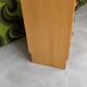 Vintage 1960s chest of drawers - 4 drawers - leg frame
