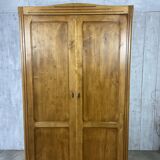 Vintage wardrobe