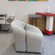 Pierre Paulin groovy chair made by Artifort