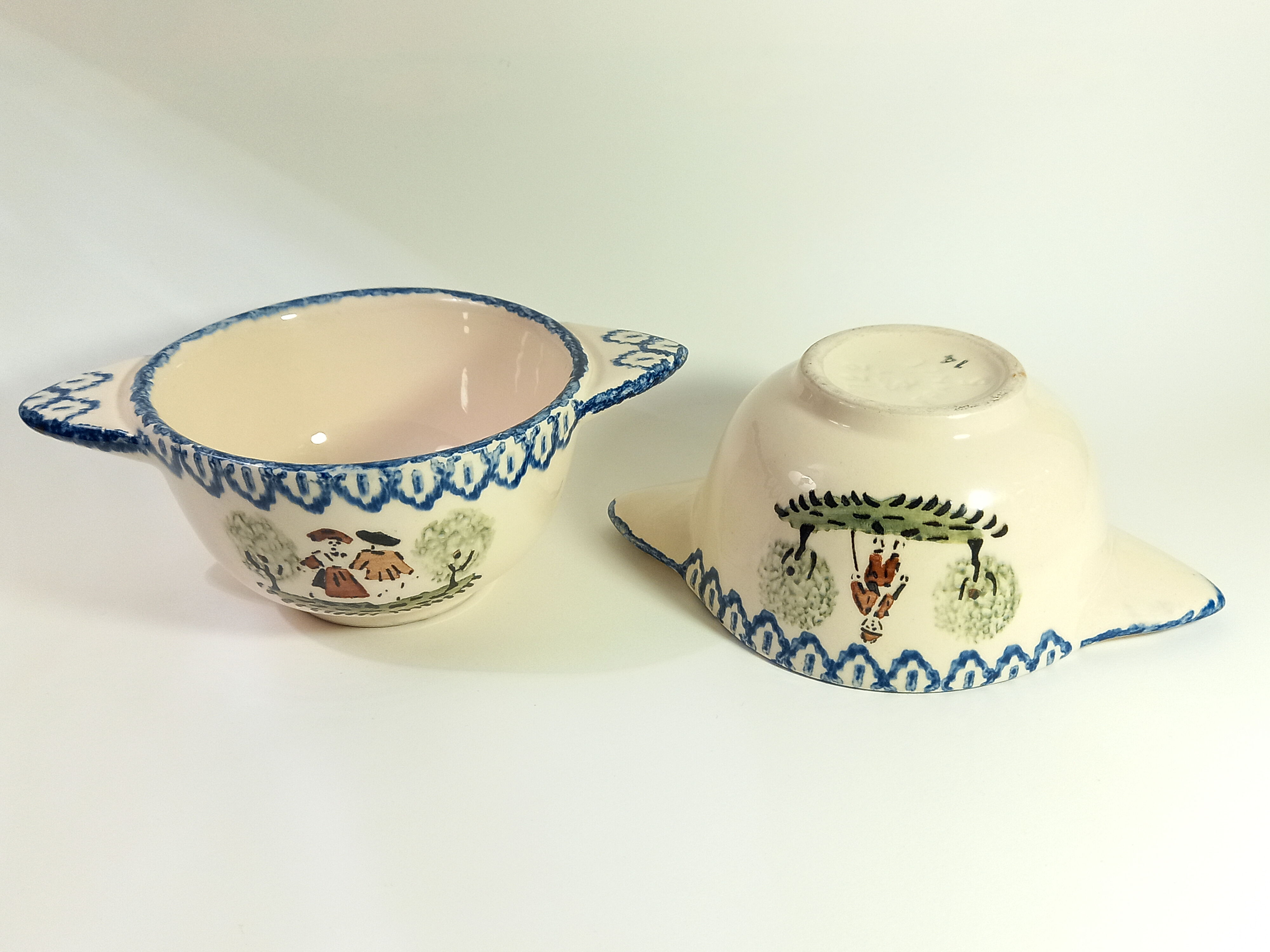 2 Old Bowls St Clement's