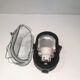 Industrial Wall lamp waterproof bakelite glass