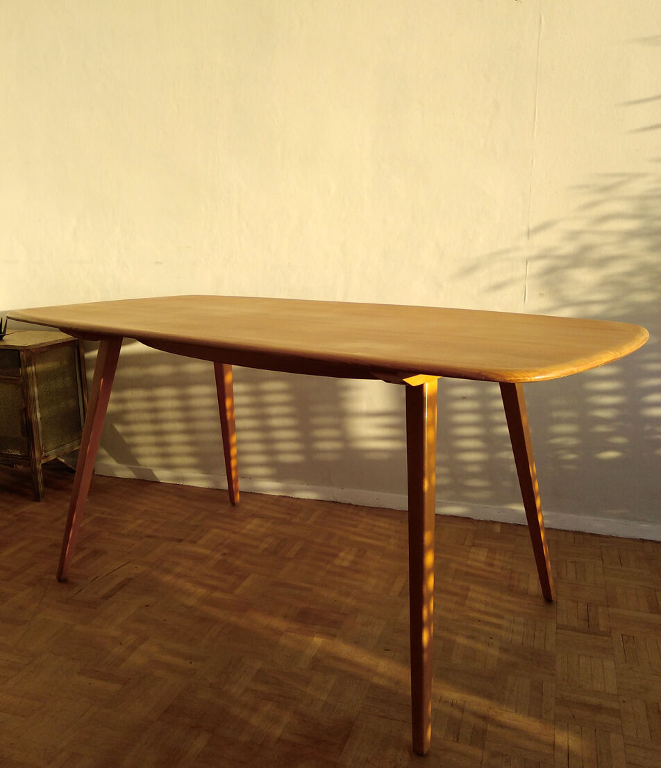 Table de salle à manger Ercol