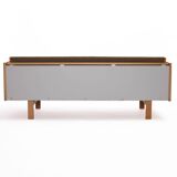 Lit de repos Hans J. Wegner