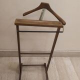 Nightstand in oak wood