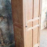 Vintage Parisian wardrobe