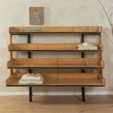 1950s Store Shelf Display