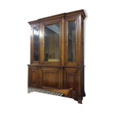 bibliotheque 3 portes