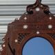 Ancient Syrian entrance furniture