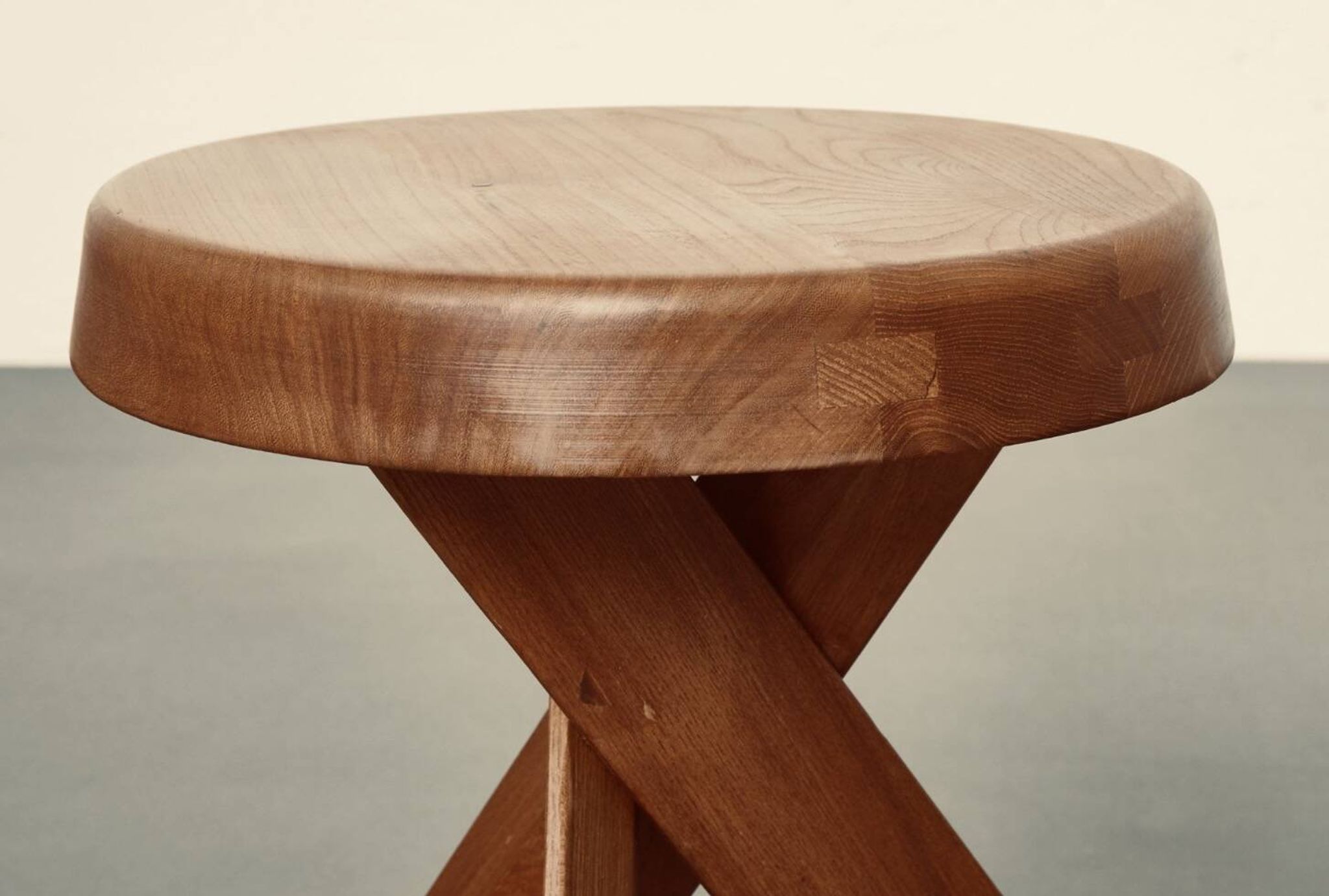Stone stool Chapo S31