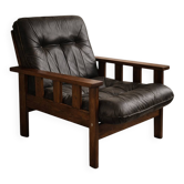 Fauteuil IKEA, circa 1970