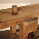 Carpenter's establishment