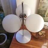 Ball lamp