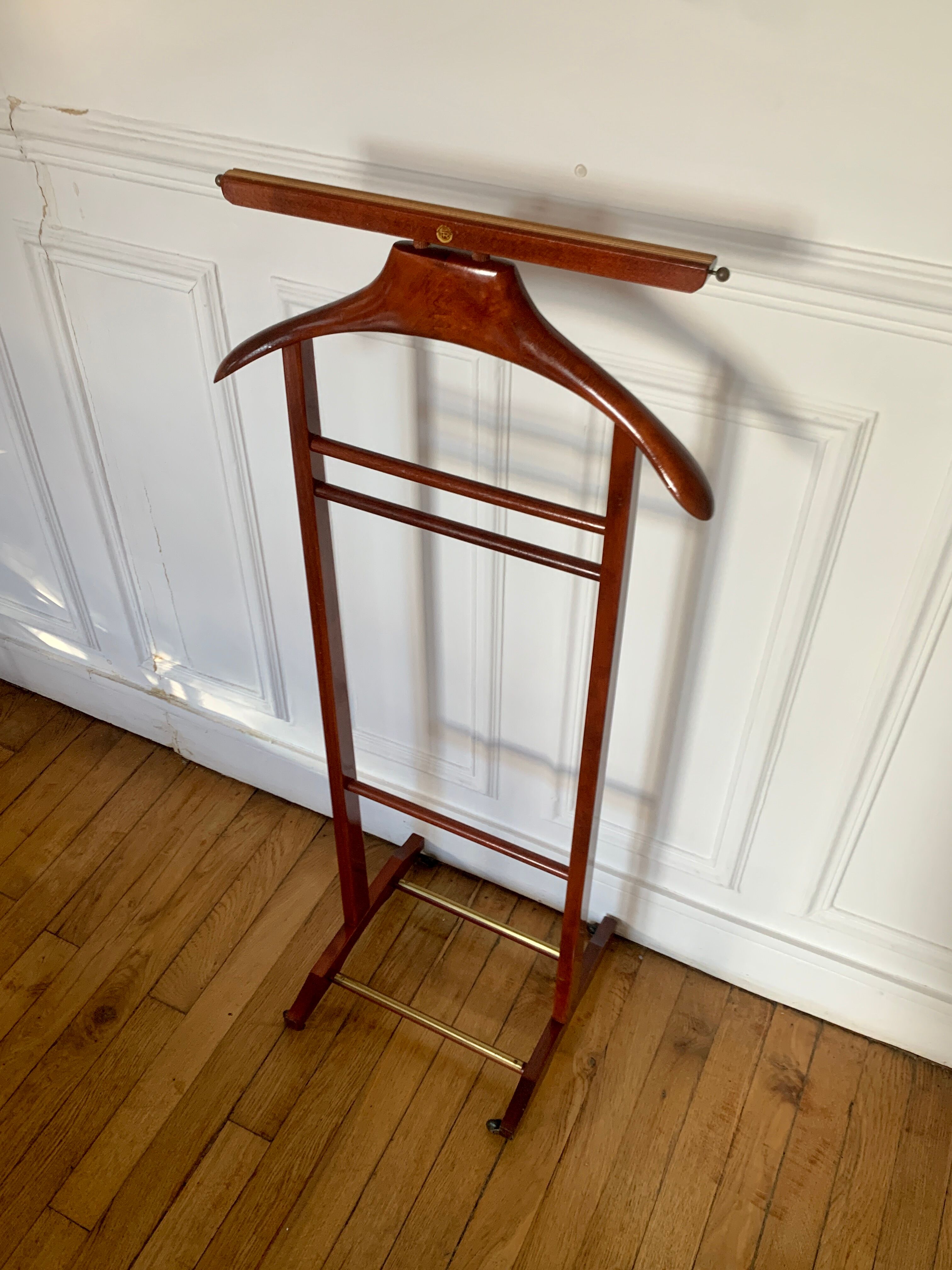 Valet de chambre Fratelli Reguitti vintage, 1950's