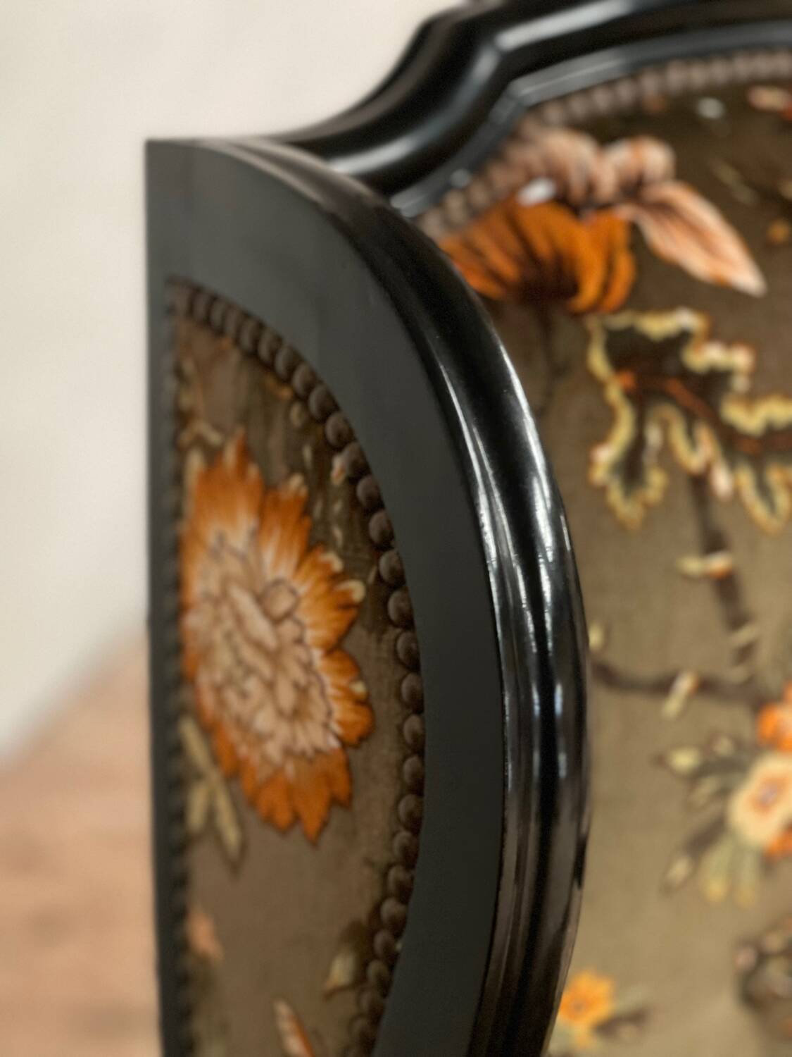 Ensemble de salon Louis XV