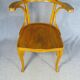 Office chair No. 713 by KOHN 1905, not Thonet
