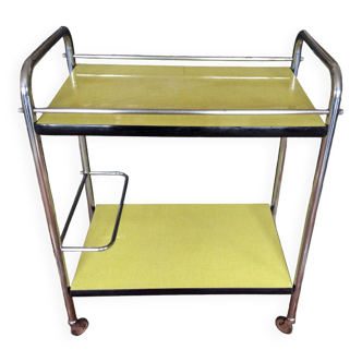 Formica trolley