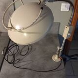 SOLR vintage workshop lamp