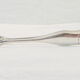 Sugar/Glacon Clamp SFAM in silver metal lion's claw