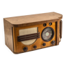 Radio Vintage Bluetooth Radiostar