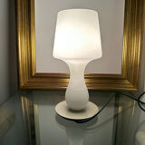 Lampe à poser Michèle de Lucchi Fatina verre de Murano 2001
