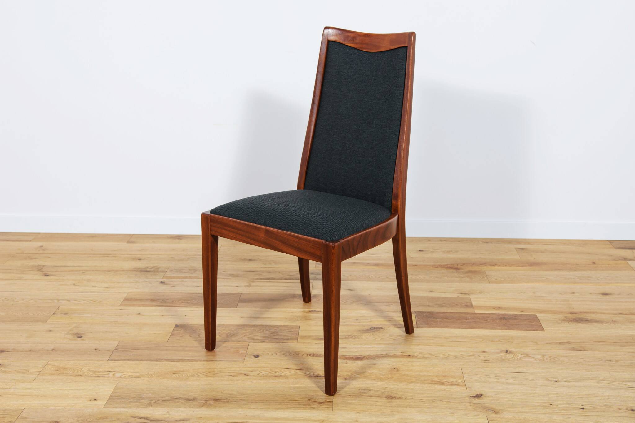 Mid-Century Teak Dining Chairs by Leslie Dandy for G-Plan, United Knigdom,