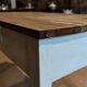 Farm table