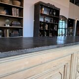 Large Pharmacy Counter