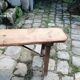 Farm bench