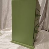 chest of drawers from the 50s and 60s