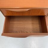 Vintage McIntosh sideboard designed by T. Robertson from the 1960s.