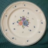 Plat vintage