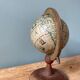 Globe terrestre vintage