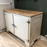 Old fridge/storage unit