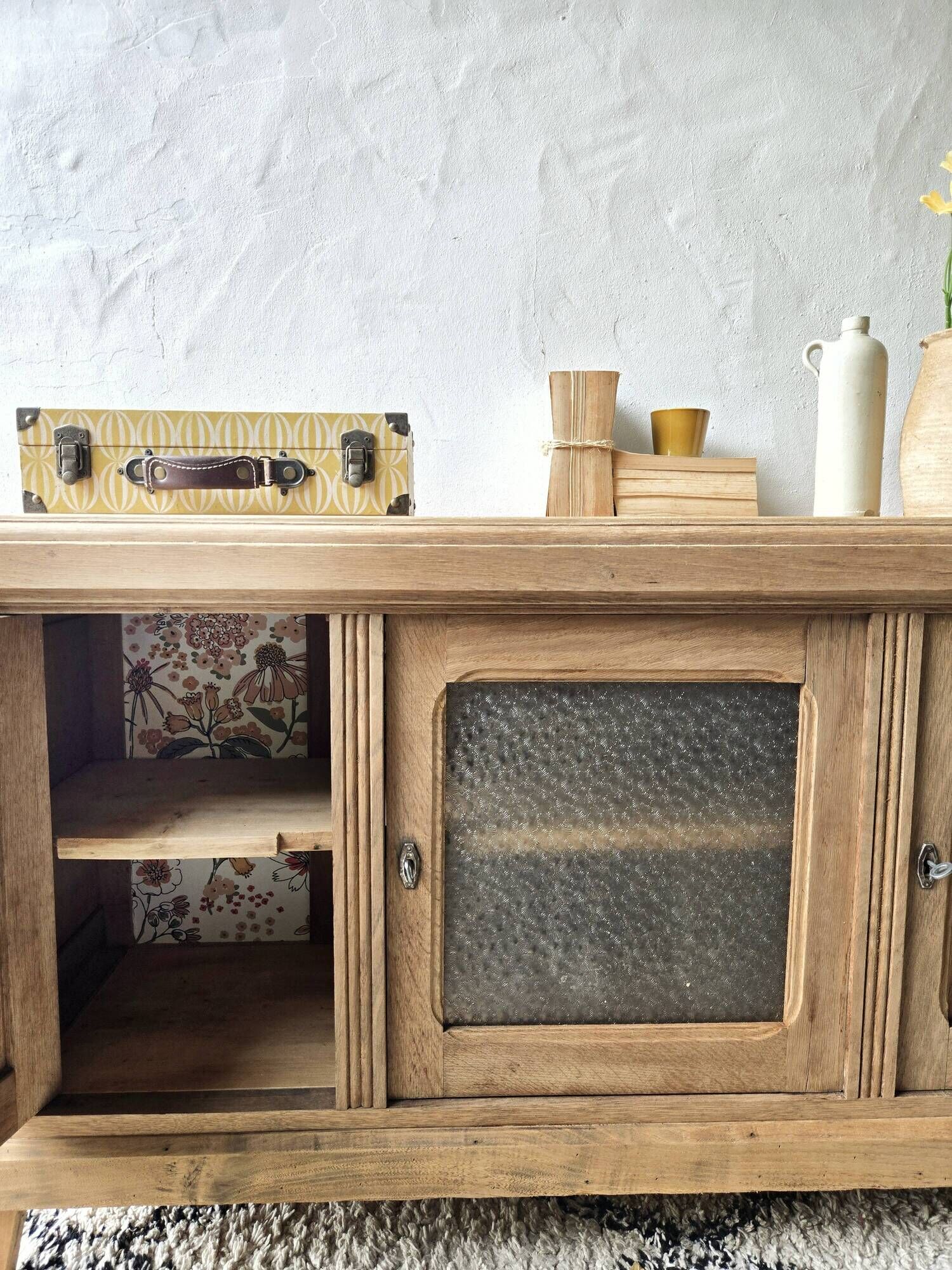 Art Deco buffet
