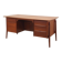 Teak desk, Danish design, 1960s, designer: Svend Age Madsen