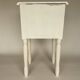 Mini dressing table