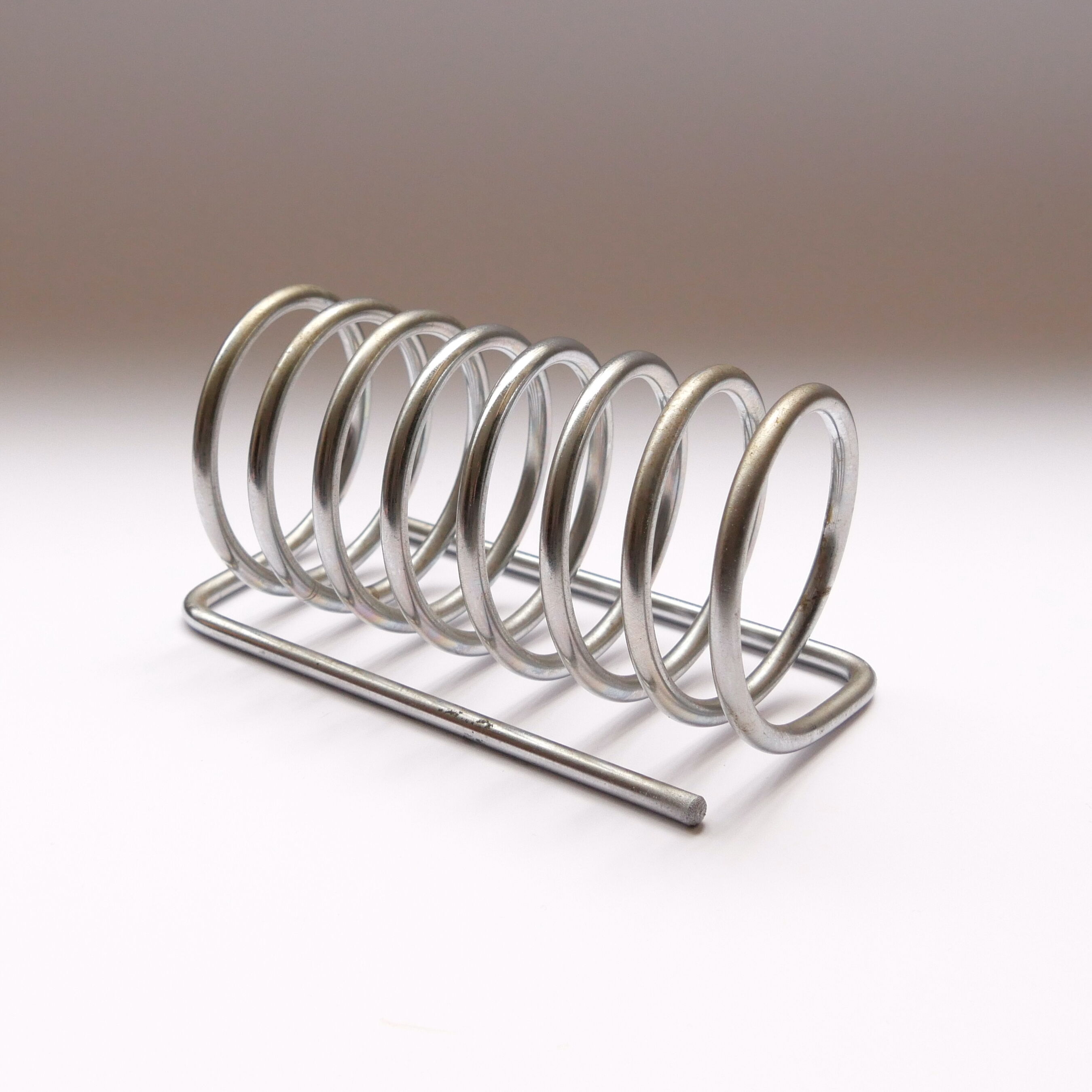 Porte courrier Ressort 1970