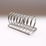 Porte courrier Ressort 1970