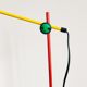 Lamppost eighties