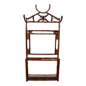 Grand Porte Manteau En - xixeme