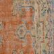 Vintage Handknotted Area Carpet sku2319