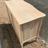 Louis XV-style dresser