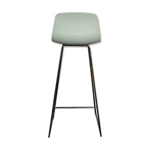 chaise de bar Fiber Muuto