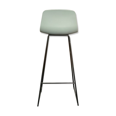 Chaise de bar Fiber Muuto