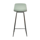 Fiber bar stool Muuto