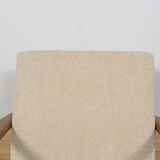 Mid-Century Model 300-139 Armchair from Swarzędzka Factory, 1960s