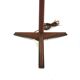 Lampadaire scandinave en teck, Suède, 1950