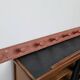 Large school coat rack