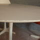 Space Age dinnig set by Maurice Burke, Arkana 1960