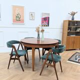 1 Chair 205 by Farstrup